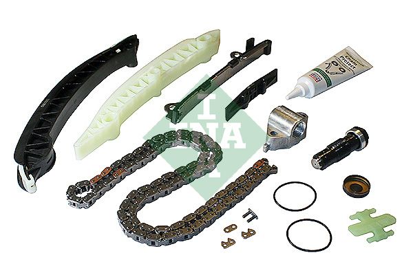 Schaeffler INA 559 0153 10 Timing Chain Kit