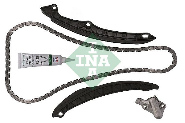 Schaeffler INA 559 0154 10 Timing Chain Kit
