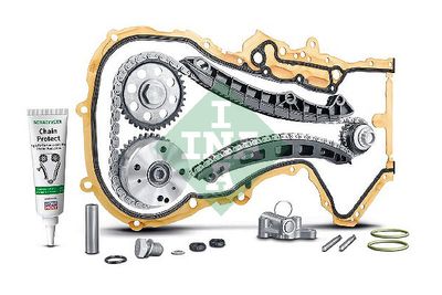 Timing Chain Kit Schaeffler INA 559 0154 30