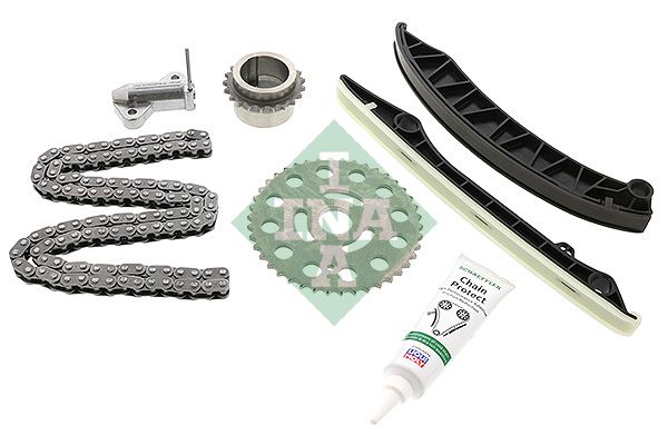 Schaeffler INA 559 0172 30 Timing Chain Kit