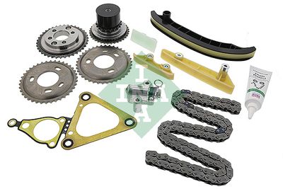 Timing Chain Kit Schaeffler INA 559 0184 30
