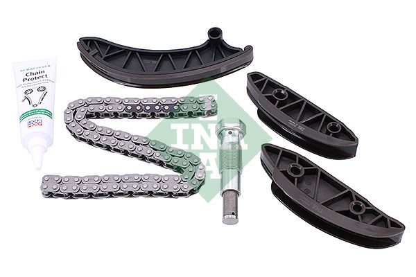 Schaeffler INA 559 0185 10 Timing Chain Kit