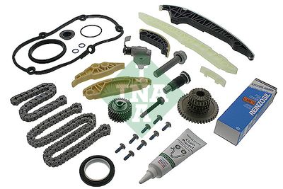 Timing Chain Kit Schaeffler INA 559 0196 40