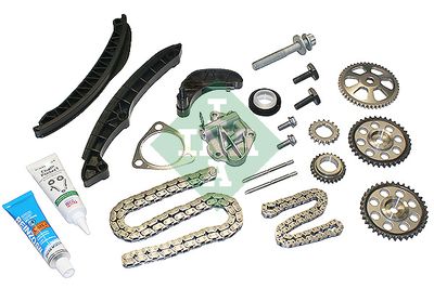 Timing Chain Kit Schaeffler INA 559 0199 50