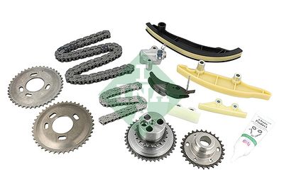 Timing Chain Kit Schaeffler INA 559 1000 50