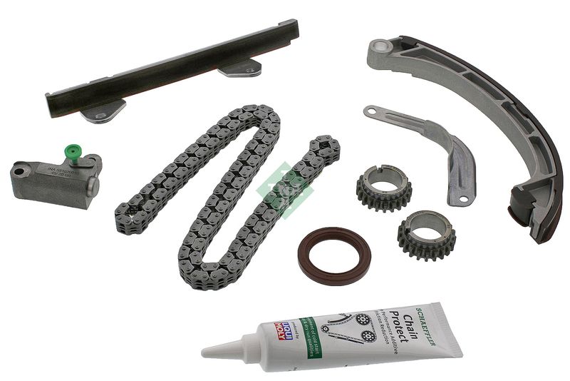 Schaeffler INA 559 1001 40 Timing Chain Kit