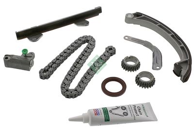 Timing Chain Kit Schaeffler INA 559 1001 40