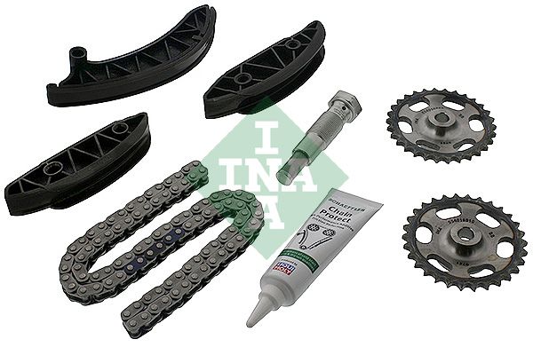 Schaeffler INA 559 1003 30 Timing Chain Kit