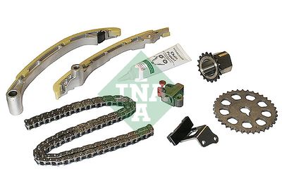 Timing Chain Kit Schaeffler INA 559 1004 30
