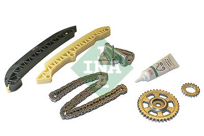 Timing Chain Kit Schaeffler INA 559 1006 30