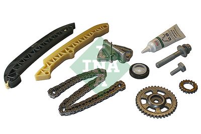 Timing Chain Kit Schaeffler INA 559 1006 40