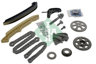 Timing Chain Kit Schaeffler INA 559 1006 50