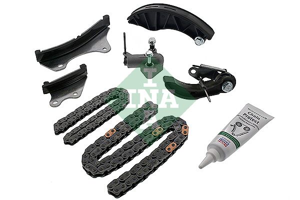 Schaeffler INA 559 1008 40 Timing Chain Kit