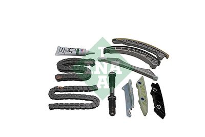 Timing Chain Kit Schaeffler INA 559 1011 21