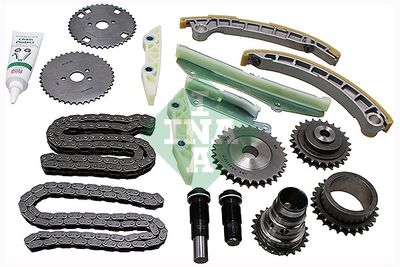 Timing Chain Kit Schaeffler INA 559 1011 30