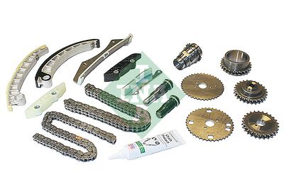 Timing Chain Kit Schaeffler INA 559 1011 31