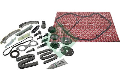 Timing Chain Kit Schaeffler INA 559 1011 51