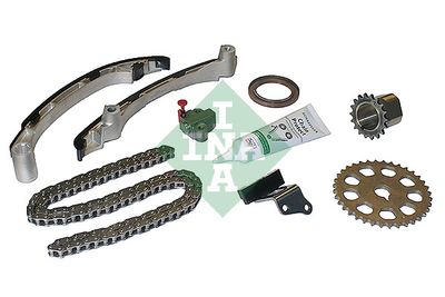 Timing Chain Kit Schaeffler INA 559 1012 30
