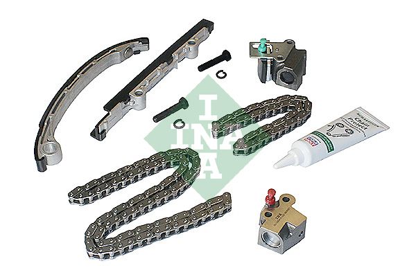 Schaeffler INA 559 1013 20 Timing Chain Kit