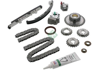 Timing Chain Kit Schaeffler INA 559 1013 30