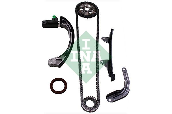 Schaeffler INA 559 1017 30 Timing Chain Kit
