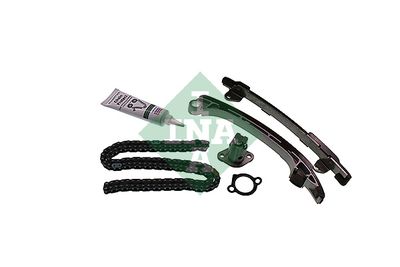 Timing Chain Kit Schaeffler INA 559 1031 20