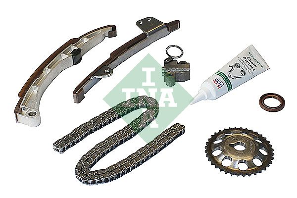 Schaeffler INA 559 1033 40 Timing Chain Kit