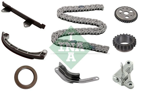 Schaeffler INA 559 1692 30 Timing Chain Kit