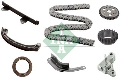 Timing Chain Kit Schaeffler INA 559 1692 30