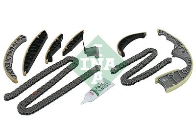 Timing Chain Kit Schaeffler INA 559 1710 21