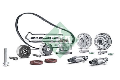 Camshaft Adjuster Kit Schaeffler INA 560 0001 10