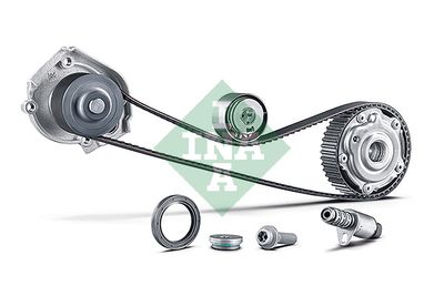Camshaft Adjuster Kit Schaeffler INA 560 0004 10