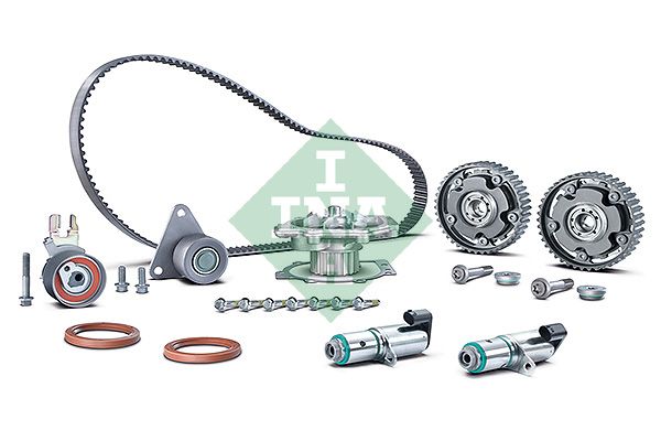 Schaeffler INA 560 0005 10 Camshaft Adjuster Kit