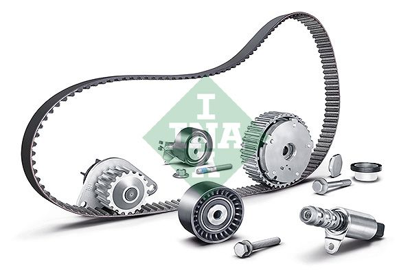 Schaeffler INA 560 0006 10 Camshaft Adjuster Kit
