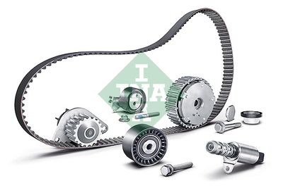 Camshaft Adjuster Kit Schaeffler INA 560 0006 10