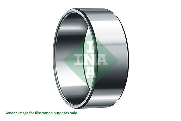 Schaeffler INA 712 0604 10 Bearing, manual transmission
