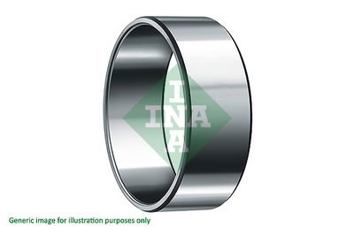Bearing, manual transmission Schaeffler INA 712 0604 10