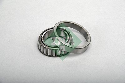Bearing, manual transmission Schaeffler INA 712 1304 10