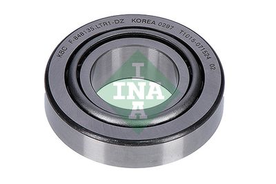 Bearing, manual transmission Schaeffler INA 712 2105 10