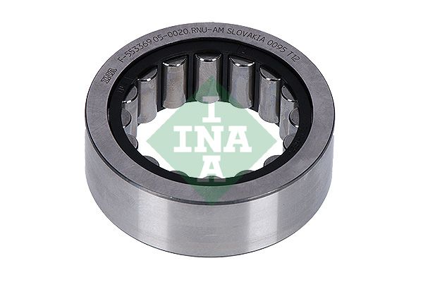 Schaeffler INA 712 2215 10 Bearing, automatic transmission
