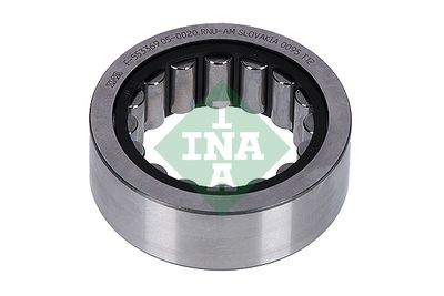 Bearing, automatic transmission Schaeffler INA 712 2215 10