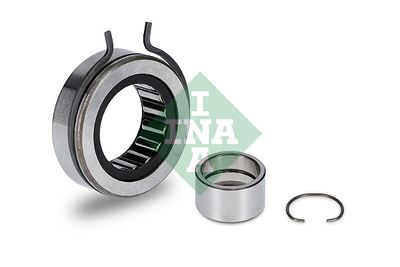 Bearing, manual transmission Schaeffler INA 712 2236 10