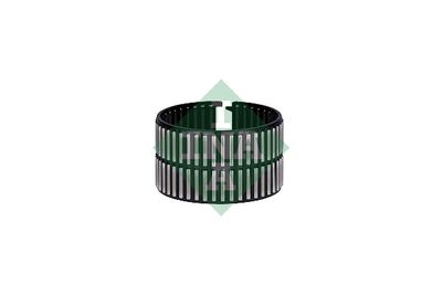 Bearing, manual transmission Schaeffler INA 712 2241 10