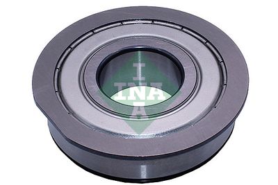 Bearing, manual transmission Schaeffler INA 712 2345 10