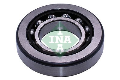 Bearing, differential Schaeffler INA 712 2374 10