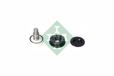 Bearing, manual transmission Schaeffler INA 722 0494 10