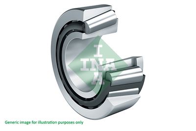 Bearing, manual transmission Schaeffler INA 722 0563 10