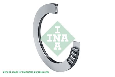 Bearing, manual transmission Schaeffler INA 722 0789 10