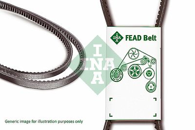 V-Belt Schaeffler INA FB 10X1250