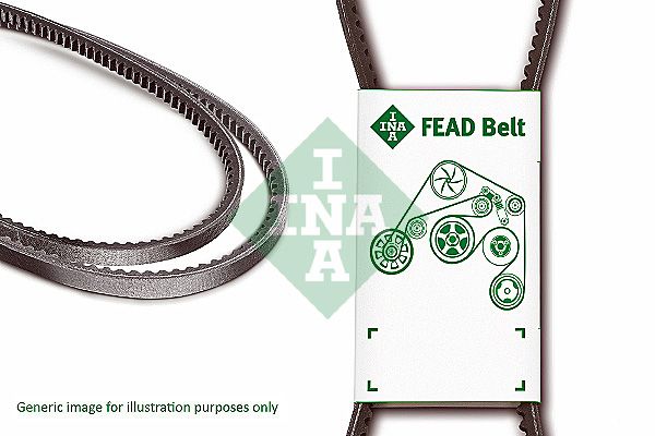 Schaeffler INA FB 10X825 V-Belt